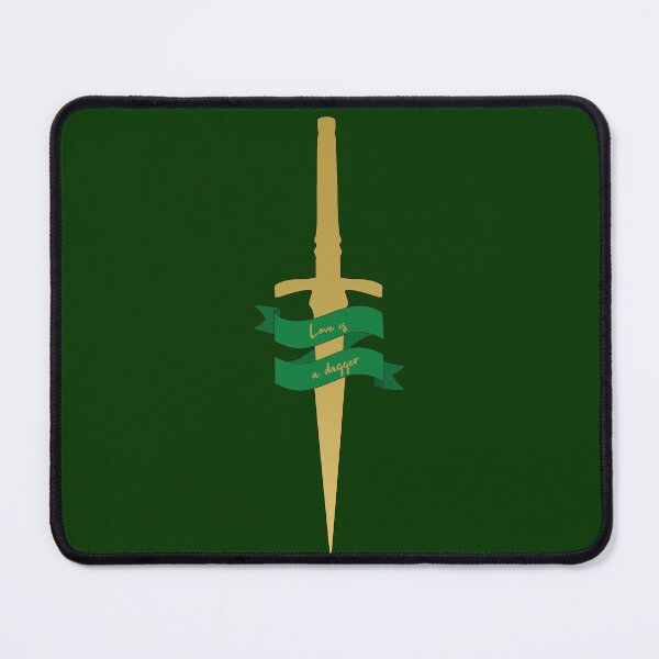 Item preview, Gold Dagger designed and sold by xWiseGirl.