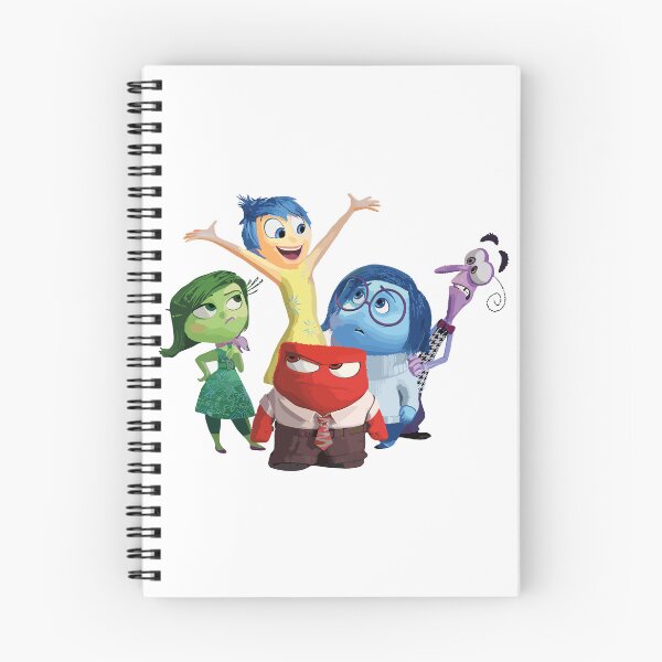 Item preview, Funny squad inside out 2 designed and sold by TARTORE.