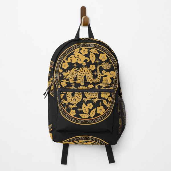 Item preview, Chinese new year ,2024 year of dragon designed and sold by erozzz.