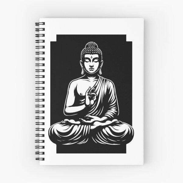 Item preview, Timeless mini Buddha designed and sold by bharuarts.