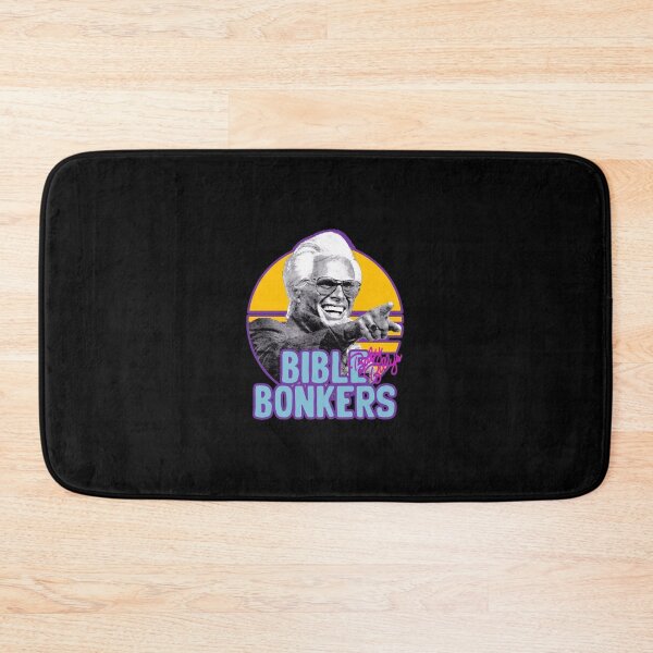 Item preview, Baby Billy's Bible Bonkers Sunset designed and sold by paniknaomi.