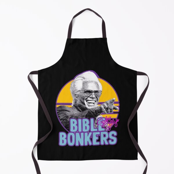 Item preview, Baby Billy's Bible Bonkers Sunset designed and sold by paniknaomi.