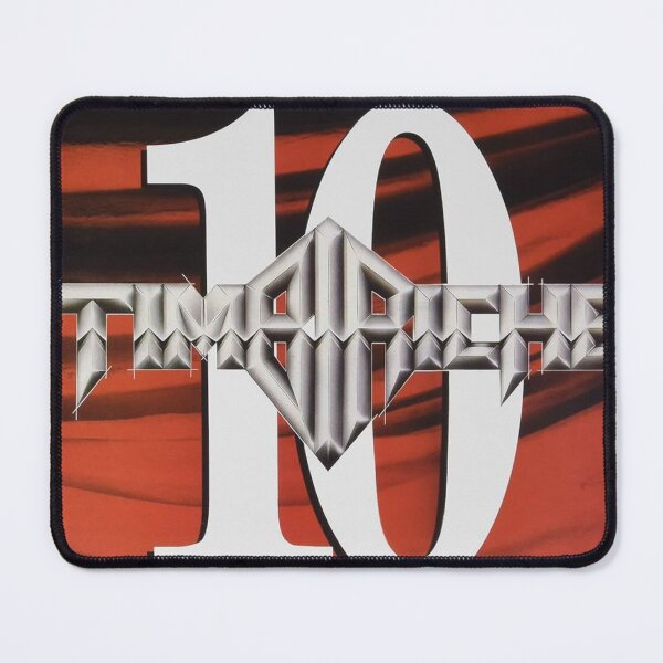Item preview, Paulina Rubio - Timbiriche X album 1990 designed and sold by invokere.