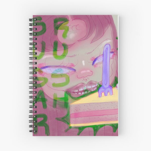Item preview, sugar rush  designed and sold by zziigzz.