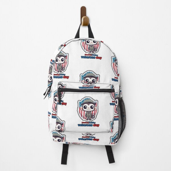 Item preview, Monkeysoldier , happy veterans day designed and sold by HATIM Belamin.