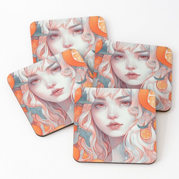 Item preview, Darla designed and sold by OccultDreams.