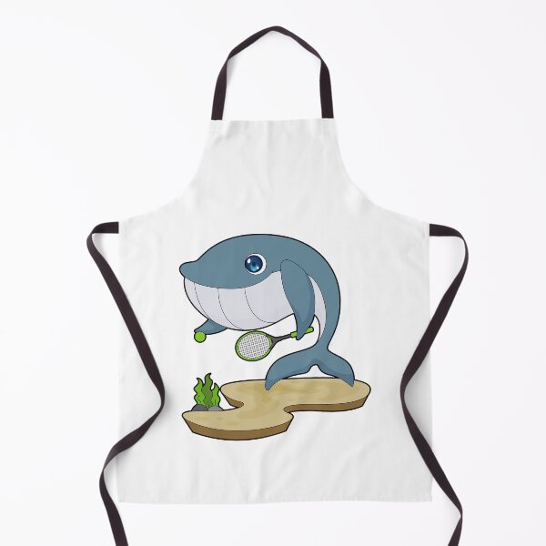 Item preview, Whale Tennis Tennis racket Sports designed and sold by Snabdesign84.