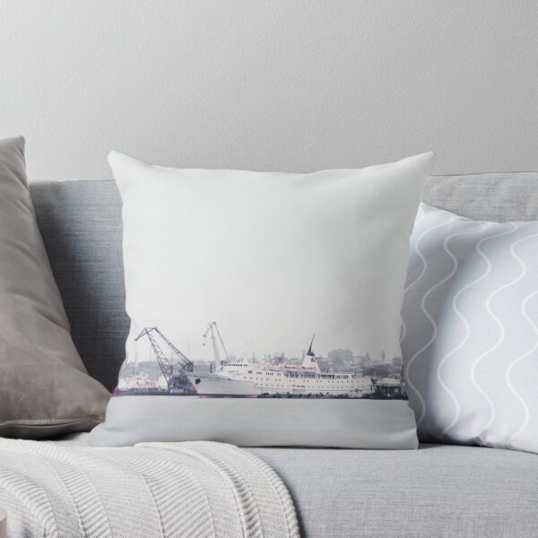 Item preview, port harbor designed and sold by alexey sorochan.