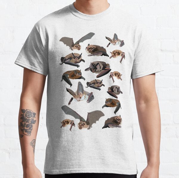 Item preview, B for British Bats  designed and sold by thezoogirl.