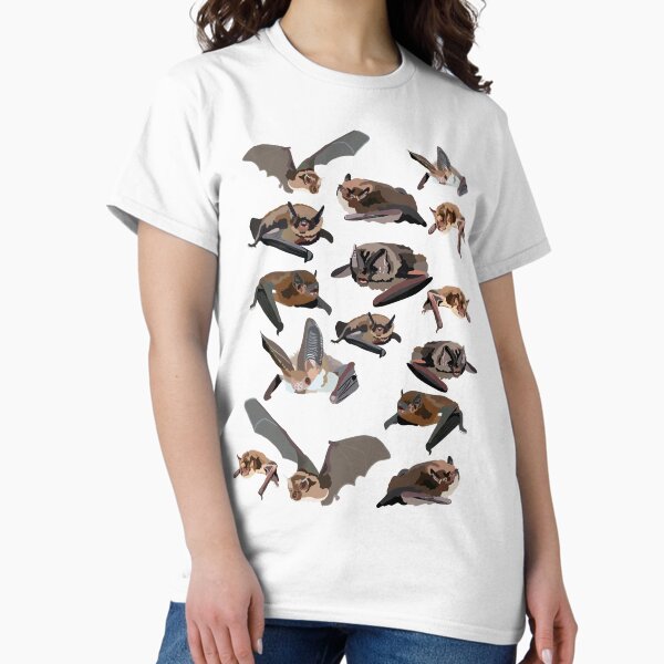 Item preview, B for British Bats  designed and sold by thezoogirl.
