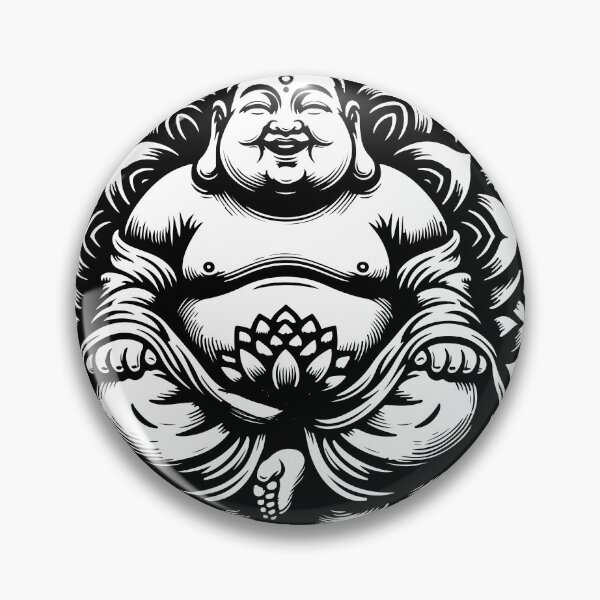 Item preview, Cosmic jade Buddha and mandala designed and sold by bharuarts.