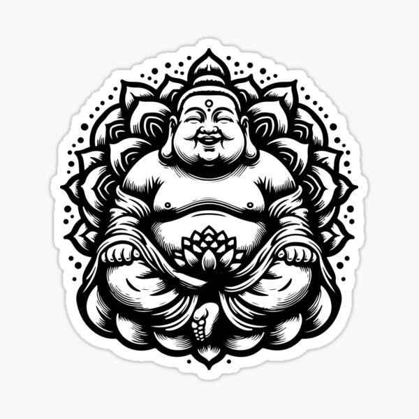 Buddha Art Projects :: Photos, videos, logos, illustrations and branding ::  Behance