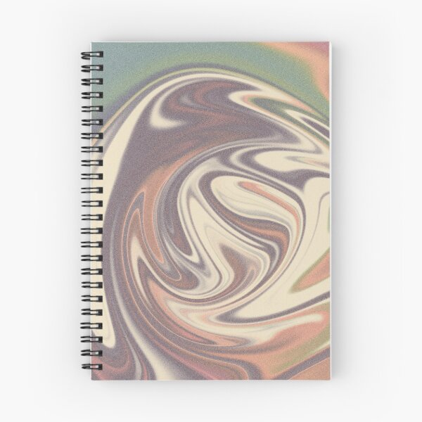 Item preview, Abstract Pastels #7 designed and sold by ccBOx.