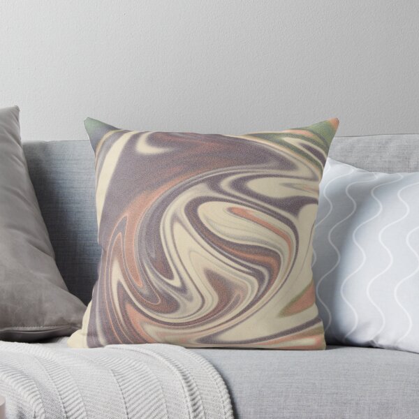 Item preview, Abstract Pastels #7 designed and sold by ccBOx.