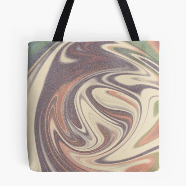 Item preview, Abstract Pastels #7 designed and sold by ccBOx.