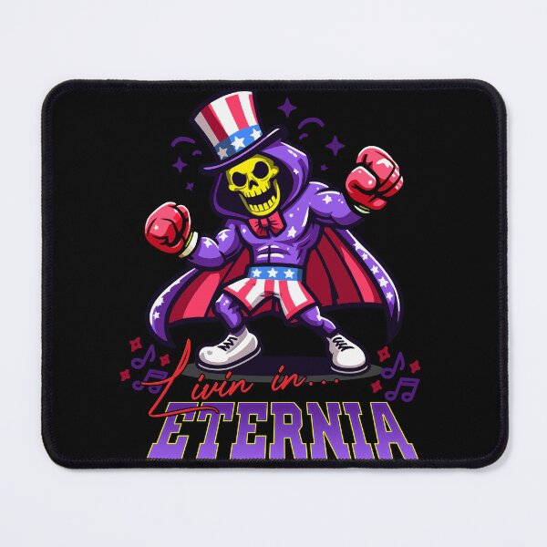 Item preview, The OG Master of Disaster: Livin in Eternia designed and sold by DemandChaos.