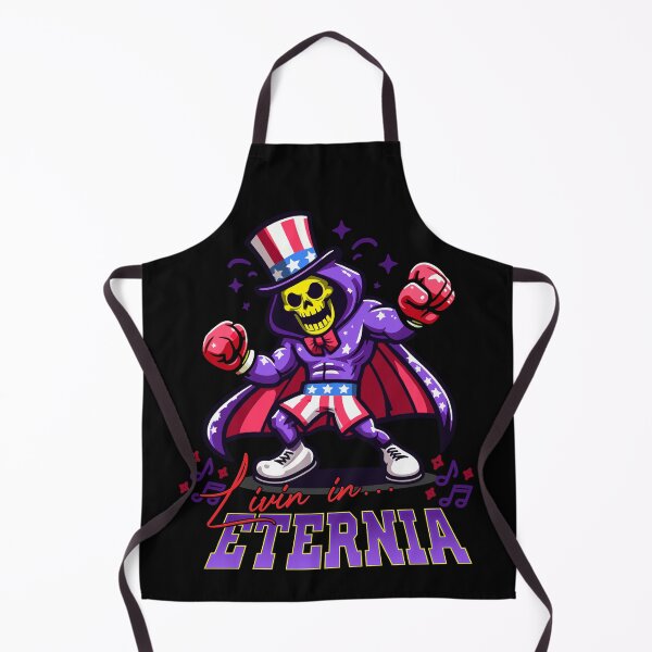 Item preview, The OG Master of Disaster: Livin in Eternia designed and sold by DemandChaos.