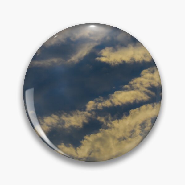 Item preview, clouds coloured by the sun designed and sold by JesseBalk.