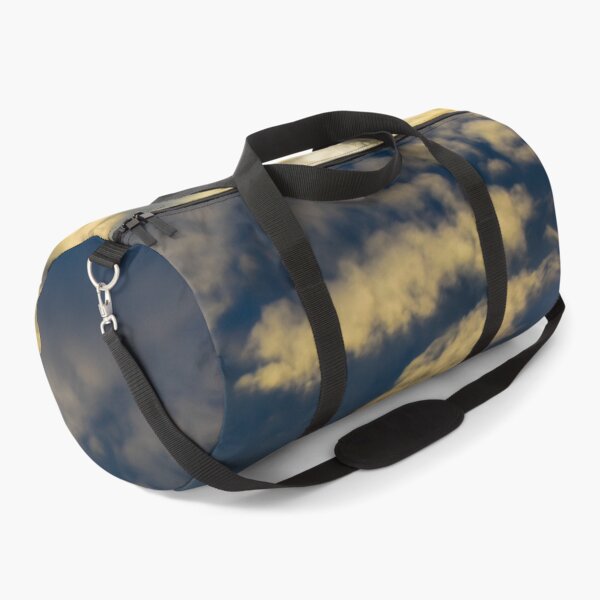 Item preview, clouds coloured by the sun designed and sold by JesseBalk.