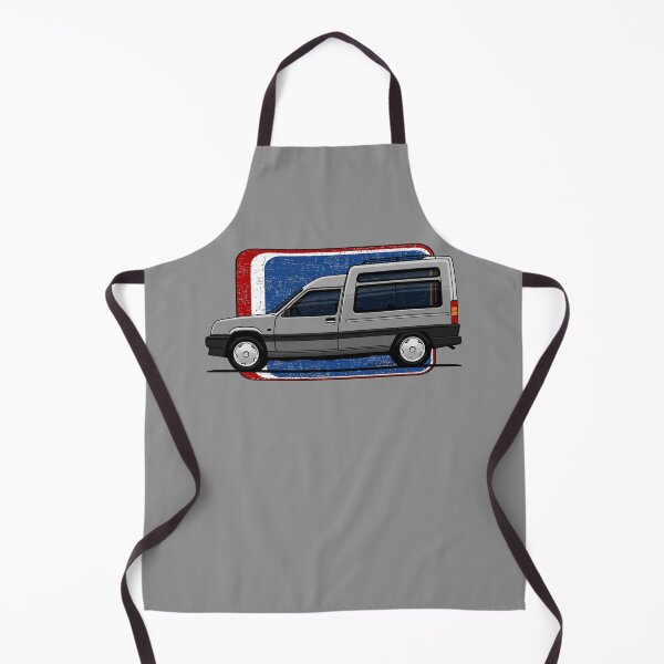 Item preview, The popular French family van designed and sold by designjaag.