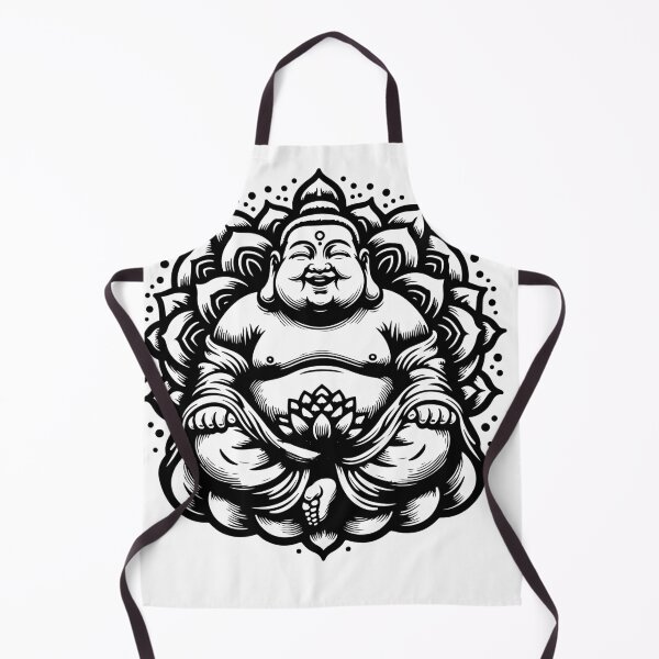 Item preview, Cosmic jade Buddha and mandala designed and sold by bharuarts.
