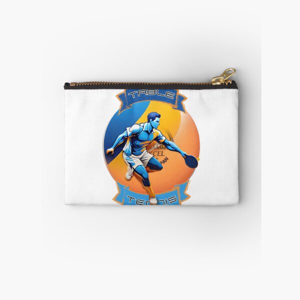 Item preview, Ping Pong Pursuit designed and sold by NickTaroDesign.