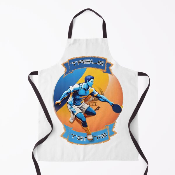 Item preview, Ping Pong Pursuit designed and sold by NickTaroDesign.