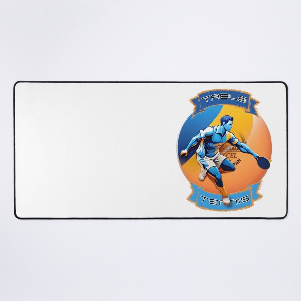Item preview, Ping Pong Pursuit designed and sold by NickTaroDesign.