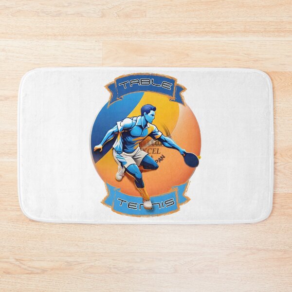 Item preview, Ping Pong Pursuit designed and sold by NickTaroDesign.