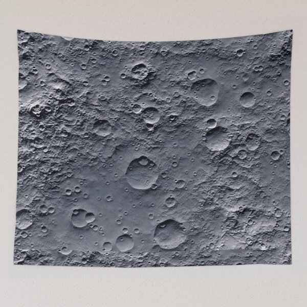 Artikelvorschau, Der Mond entworfen und verkauft von romeobravado.