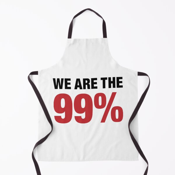 Item preview, We are the 99% designed and sold by Bazakstan.