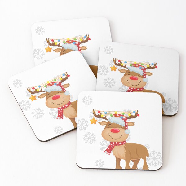 Item preview, Christmas  designed and sold by Meatredbubble.