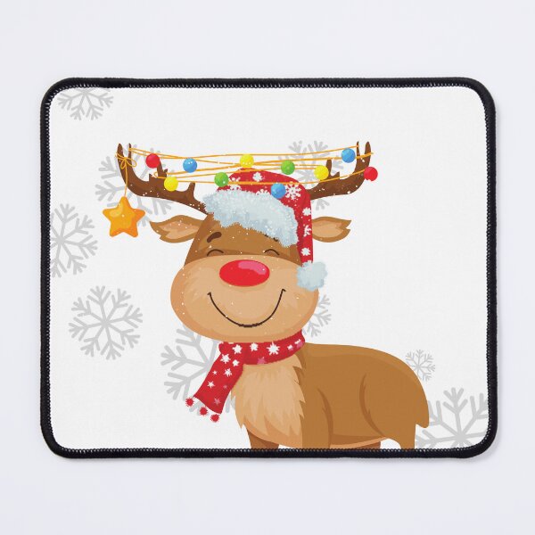 Item preview, Christmas designed and sold by Meatredbubble.