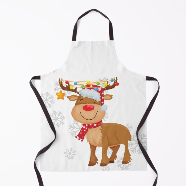 Item preview, Christmas designed and sold by Meatredbubble.