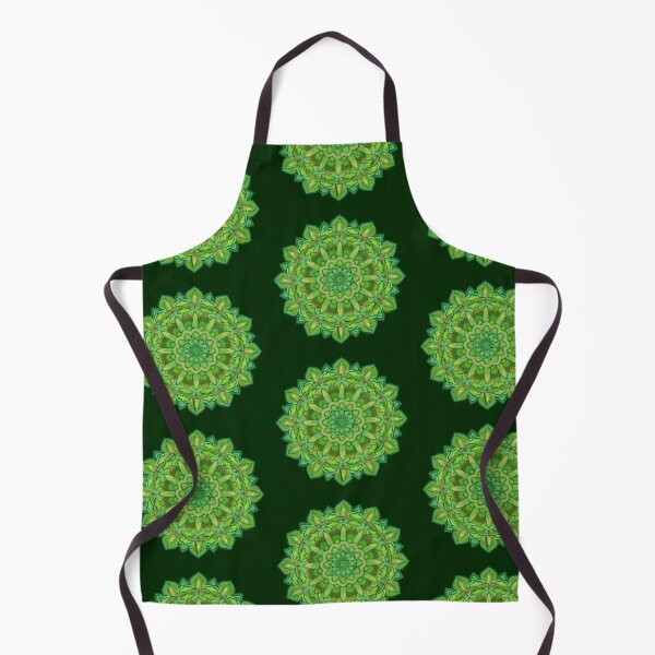 Item preview, batik mandala - anika designed and sold by the snowghost.
