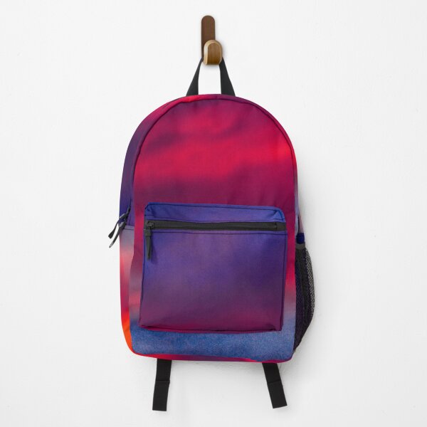 Item preview, colourful sunset skyscape designed and sold by JesseBalk.