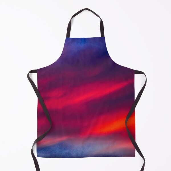 Item preview, colourful sunset skyscape designed and sold by JesseBalk.
