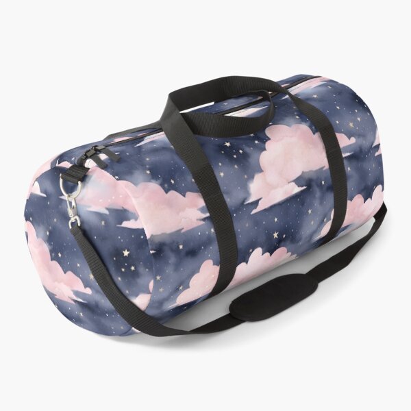 Item preview, Starry Night Sky seamless design No.1 designed and sold by findViewway.