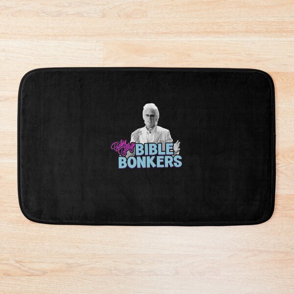 Item preview, Baby Billy's Bible Bonkers TV Show designed and sold by paniknaomi.