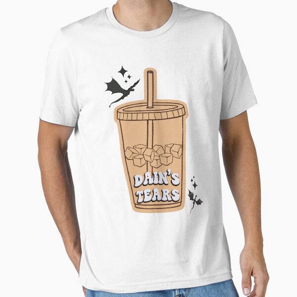 Item preview, Dains Tears Fourth Wing designed and sold by JoeHamiltona.