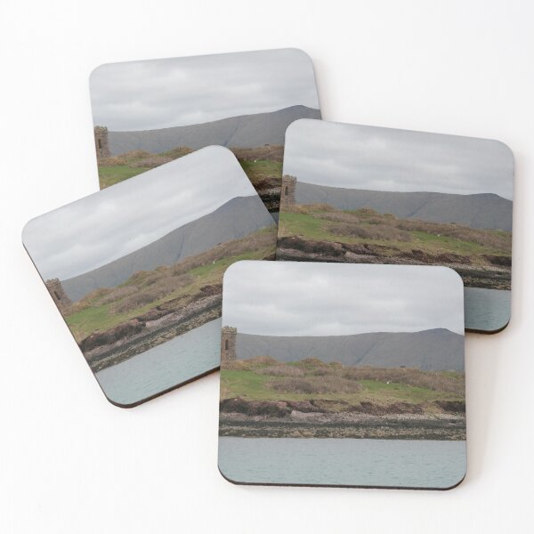 Item preview, Hussy's Folly, Dingle designed and sold by Calidris Fotografie Steffi & Ben Köppler.