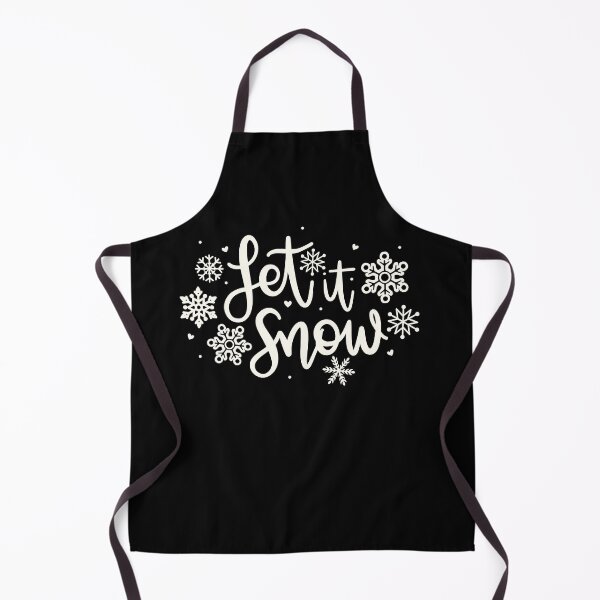 Item preview, Happy Holidays 74. Let it Snow designed and sold by amahechoamano.