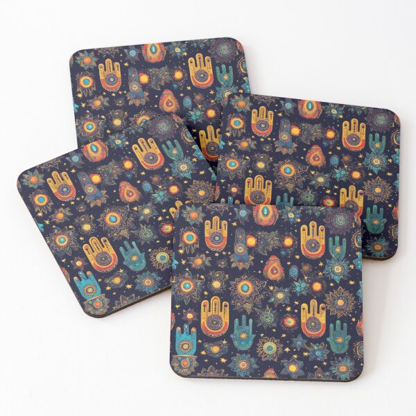 Item preview, Hamsa hand , protection, lucky, symbolically  designed and sold by Lucky 777.