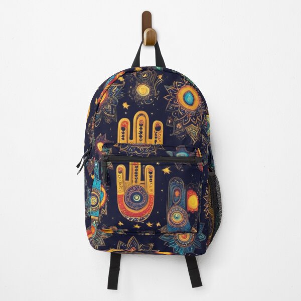 Item preview, Hamsa hand , protection, lucky, symbolically  designed and sold by Lucky 777.