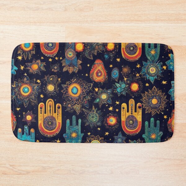 Item preview, Hamsa hand , protection, lucky, symbolically  designed and sold by Lucky 777.