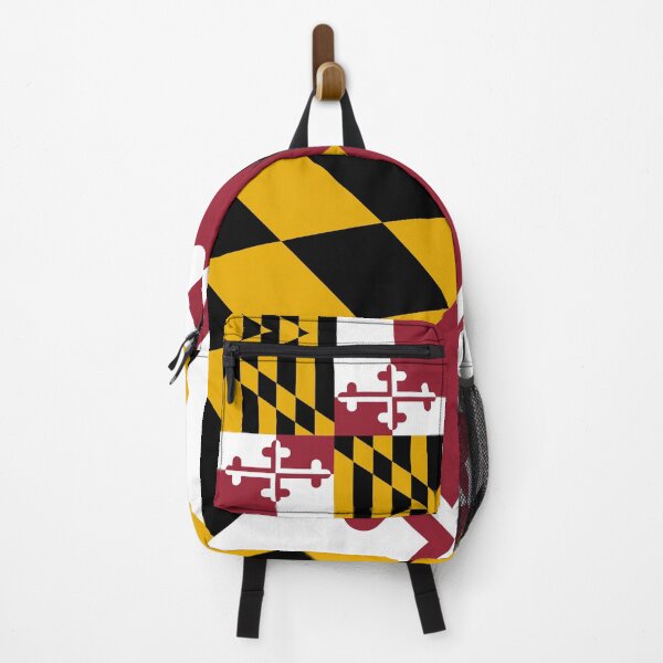 Artikelvorschau, Maryland State Flag entworfen und verkauft von FlagsandSymbols.