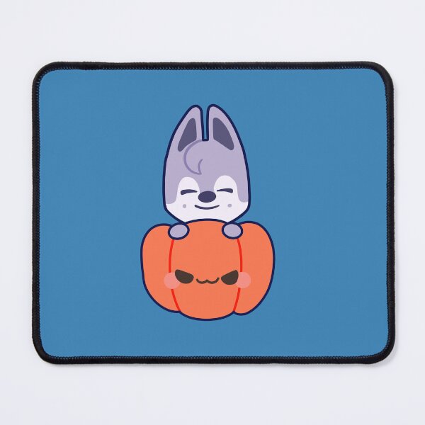 Item preview, STRAY KIDS (SKZOO) Bang Chan’s Character Wolf Chan Pumpkin designed and sold by LilMissRandom17.