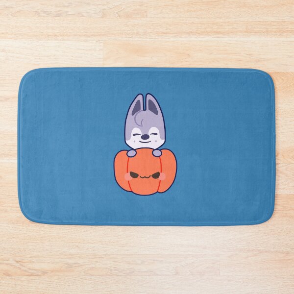 Item preview, STRAY KIDS (SKZOO) Bang Chan’s Character Wolf Chan Pumpkin designed and sold by LilMissRandom17.