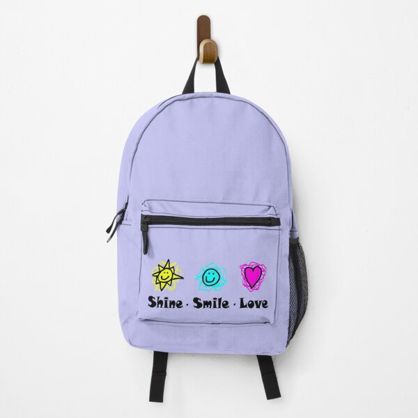 Item preview, Shine.Smile.Love Pure Shine Brave Colorful designed and sold by ShineSmileLove.