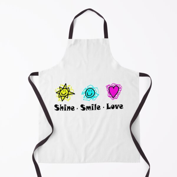 Item preview, Shine.Smile.Love Pure Shine Brave Colorful designed and sold by ShineSmileLove.